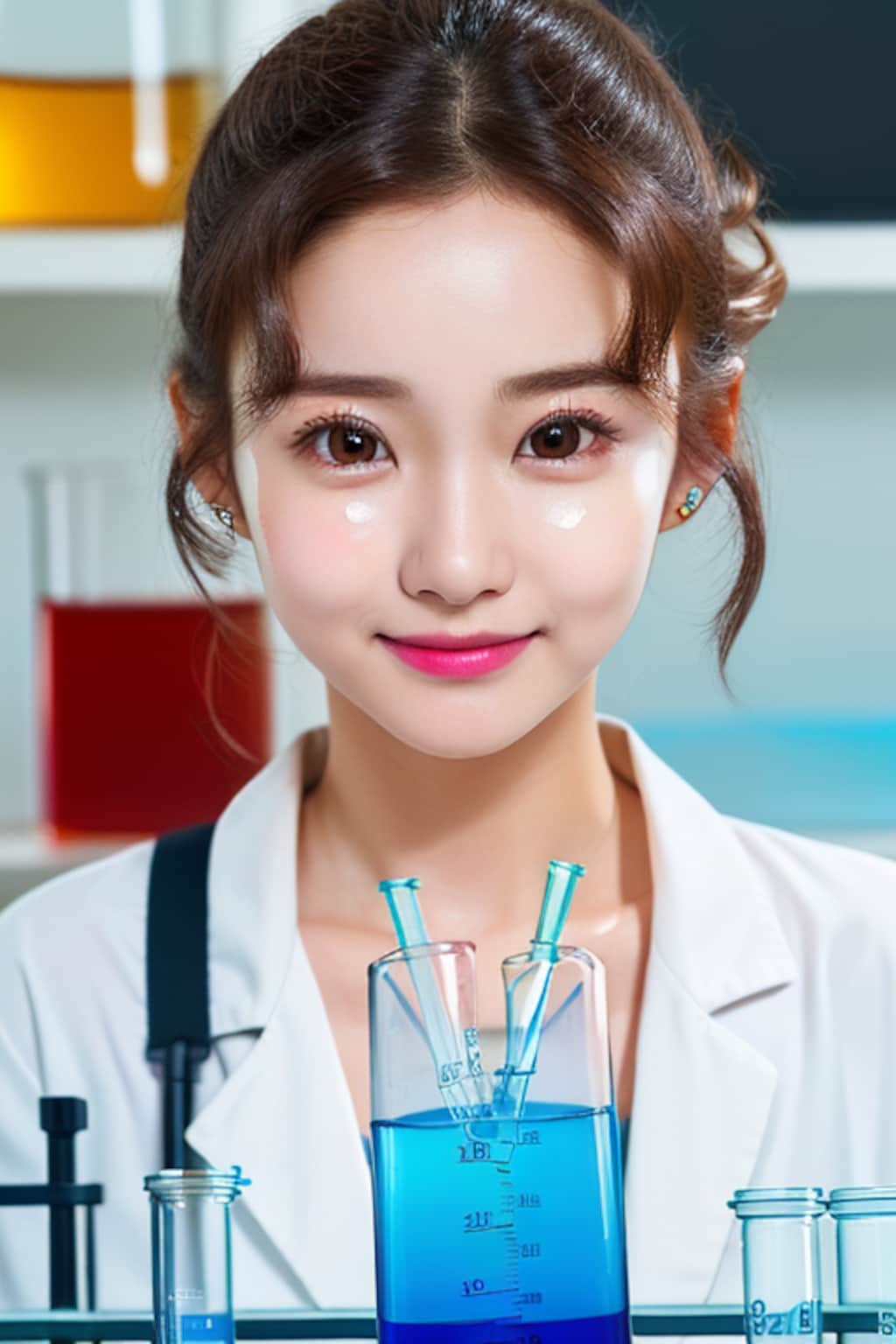 この惚れ薬があれば…