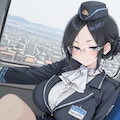 おっぱいバスガイド 3枚目