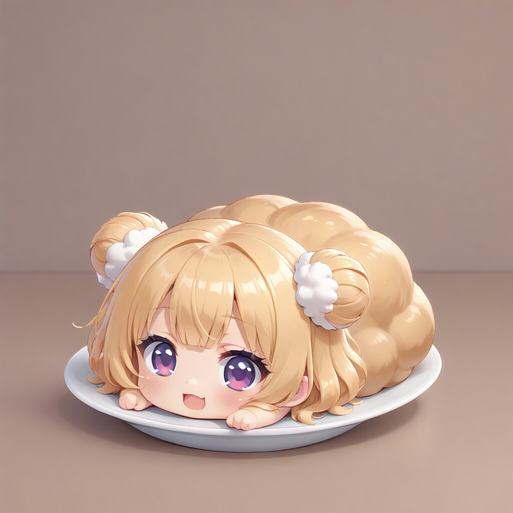 しゅーくりーむ