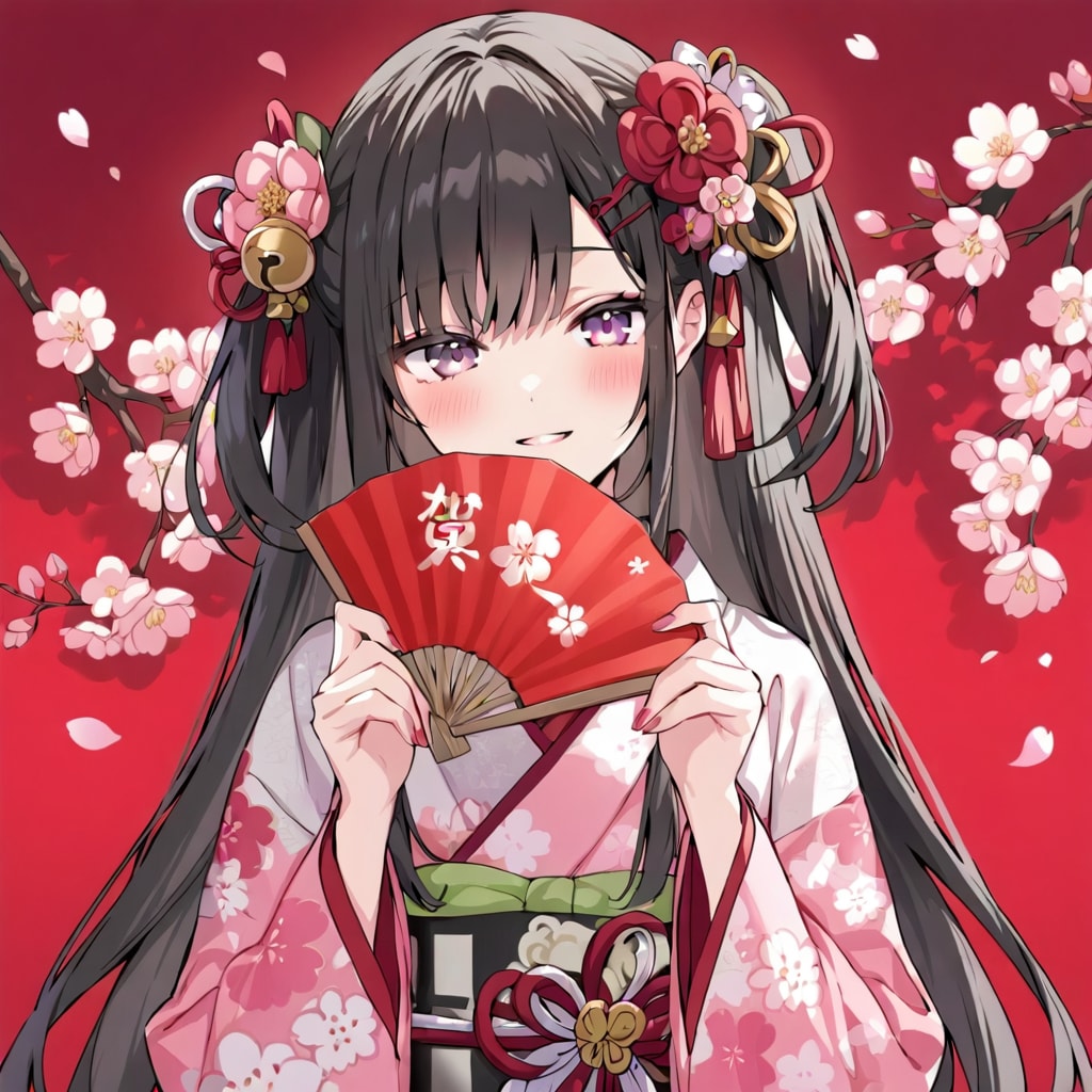 季節感無視の画像ができた | の人気AIイラスト・グラビア