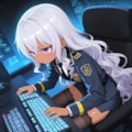 上司ちゃん・年度末 3枚目