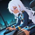 上司ちゃん・年度末 7枚目
