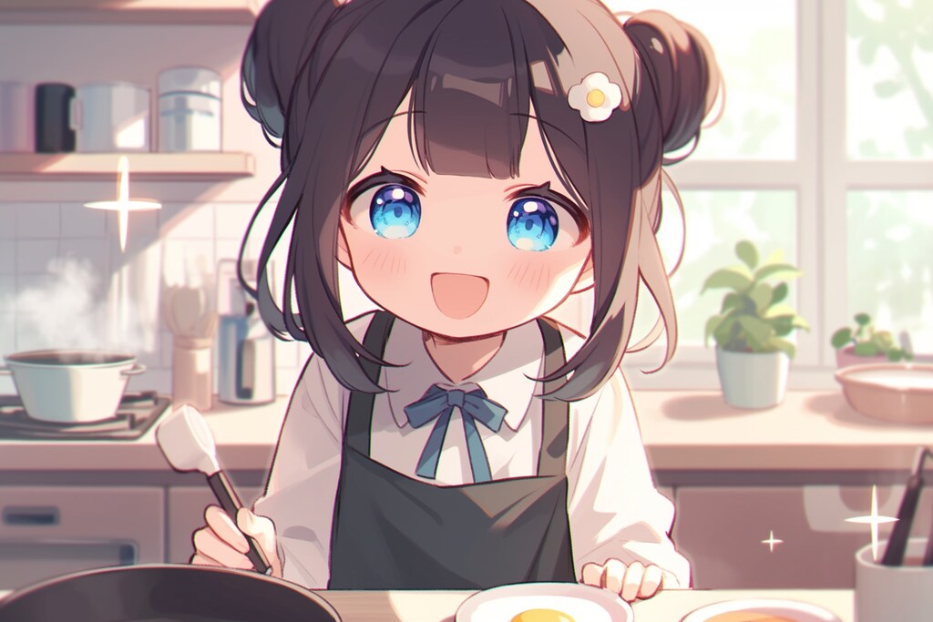 ちびだんごちゃん🍡✨73