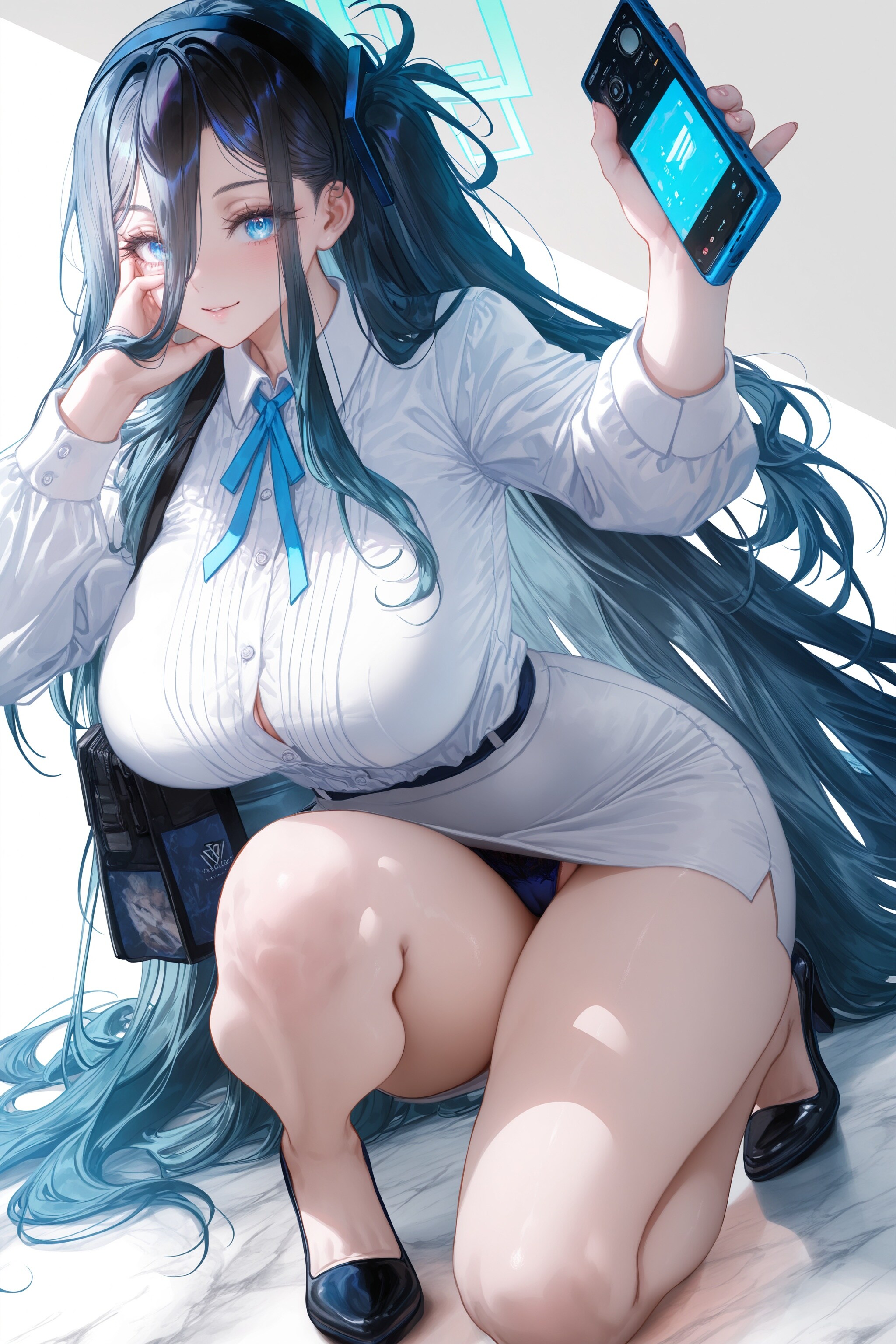 大人のアリス