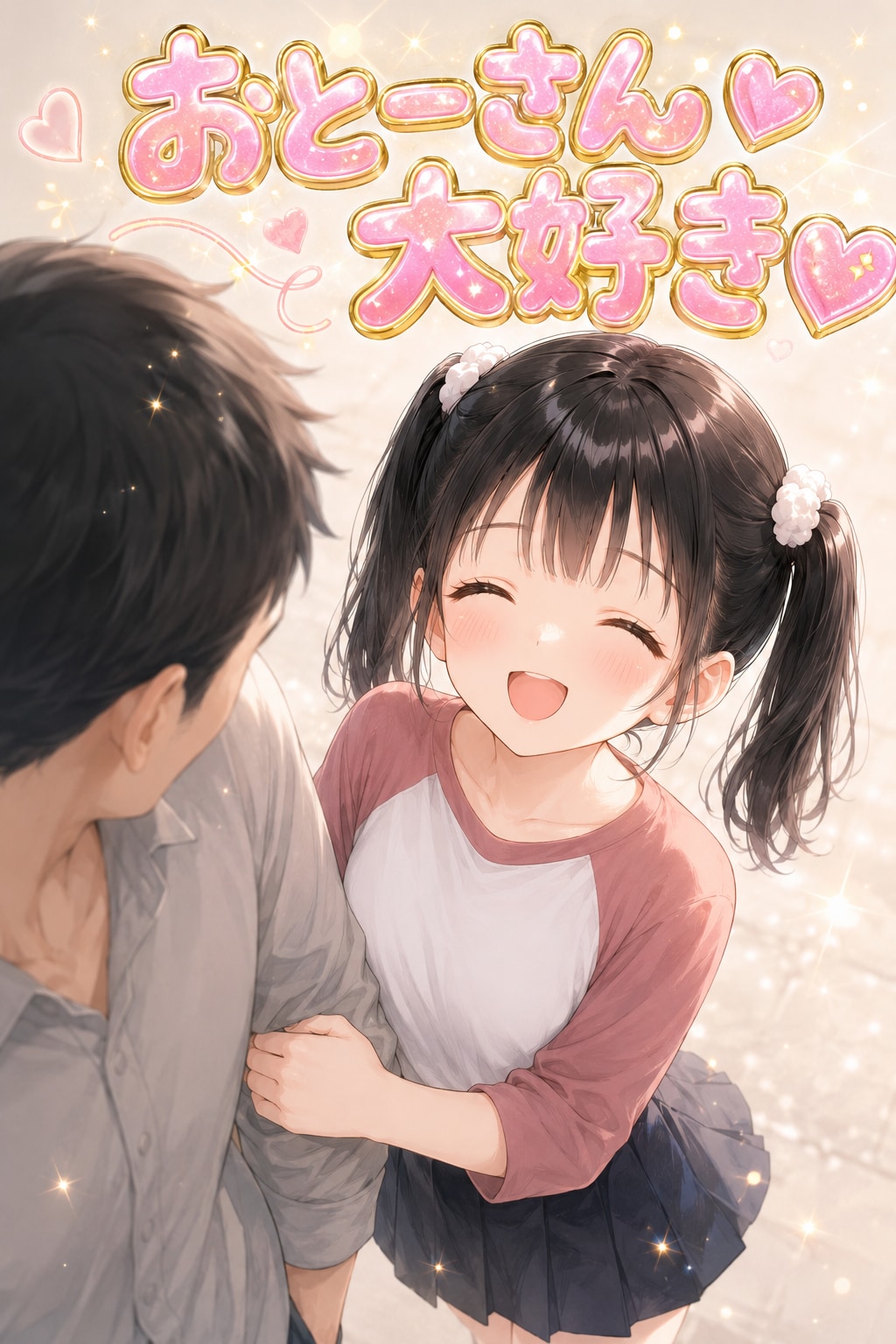 一番のプレゼント🎁
