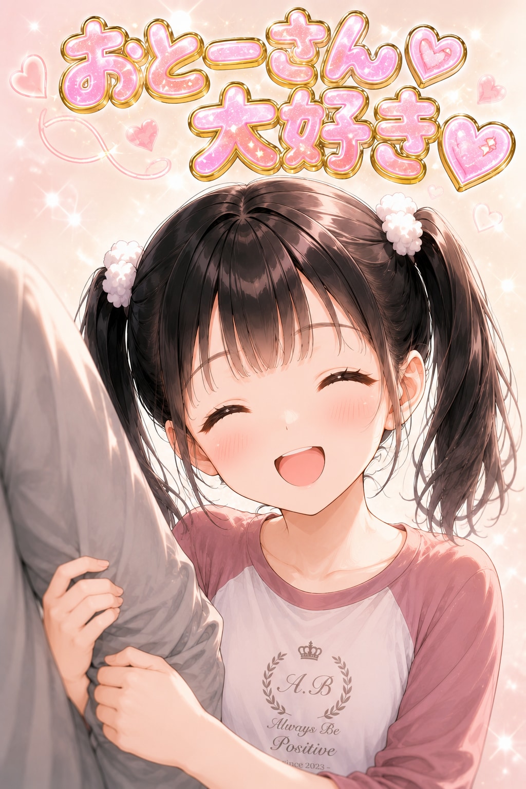 一番のプレゼント🎁