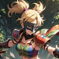 戦場の女たち 6枚目