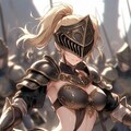 戦場の女たち 7枚目