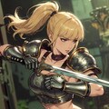 戦場の女たち 4枚目