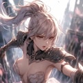 戦場の女たち 3枚目