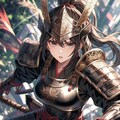 戦場の女たち 2枚目