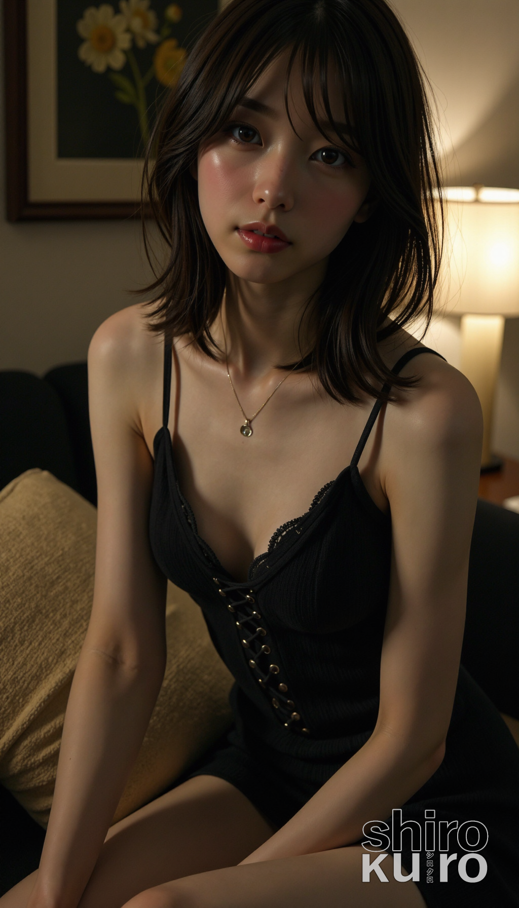 甘美なる空間