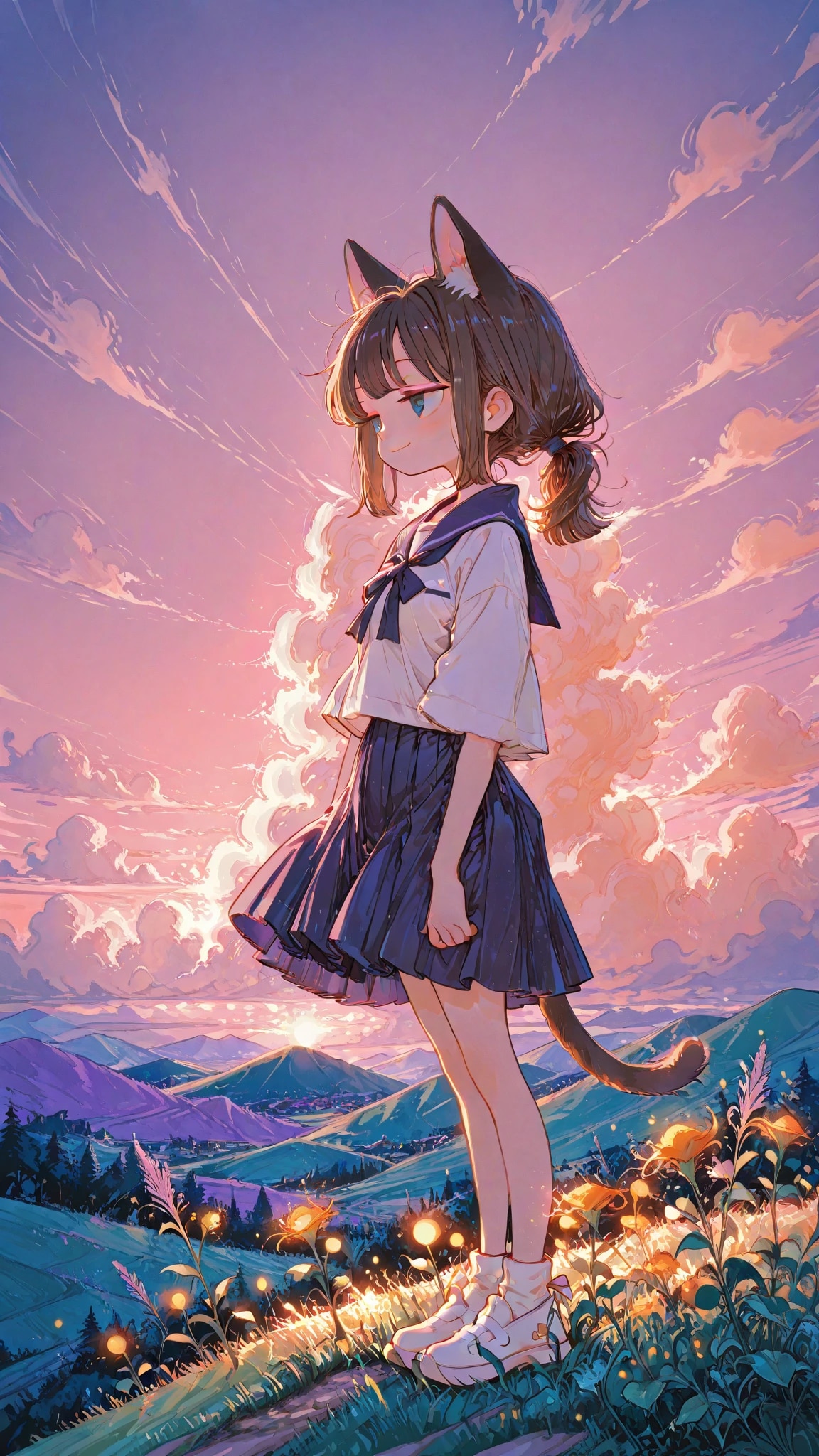 むだい(呪文拝借しました)