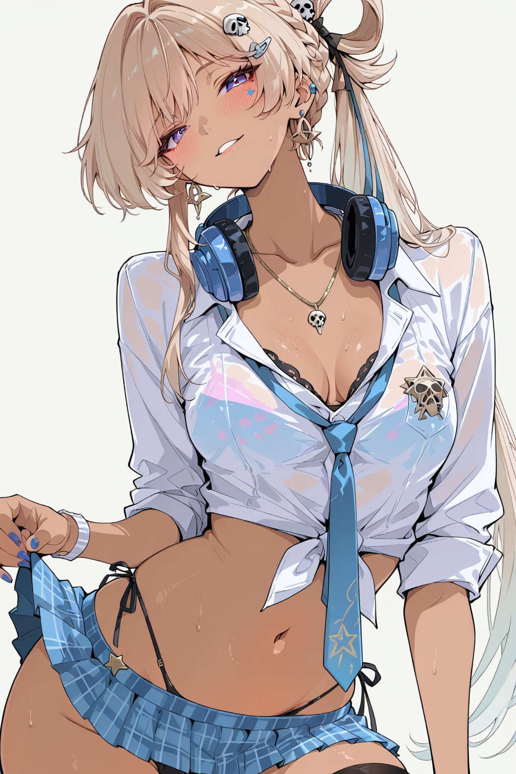 アメスクギャル