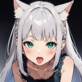 本日のねこ耳娘その２ 3枚目