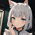 本日のねこ耳娘その２ 10枚目