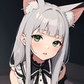 本日のねこ耳娘その２ 8枚目