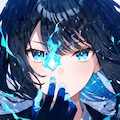 ブルーフレイム 2枚目