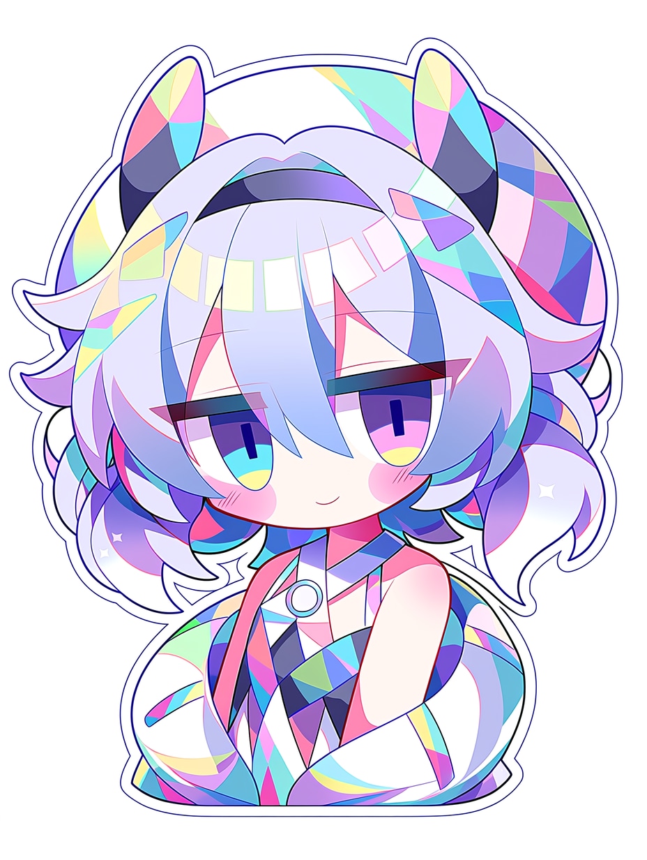 きゃわ!! | の人気AIイラスト・グラビア