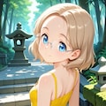 眼鏡っ子_雪室みつば（ゆきむろ　みつば） 7枚目