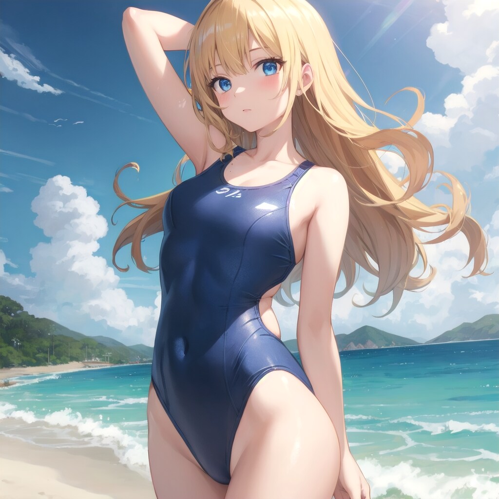 ちちぷいちゃん、オーディションに出る