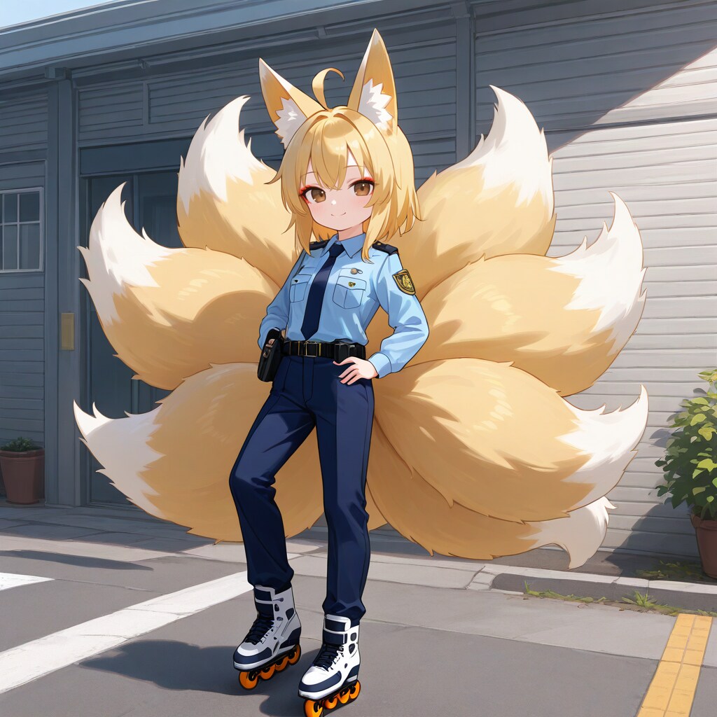 5/3　スケートパトロールの日