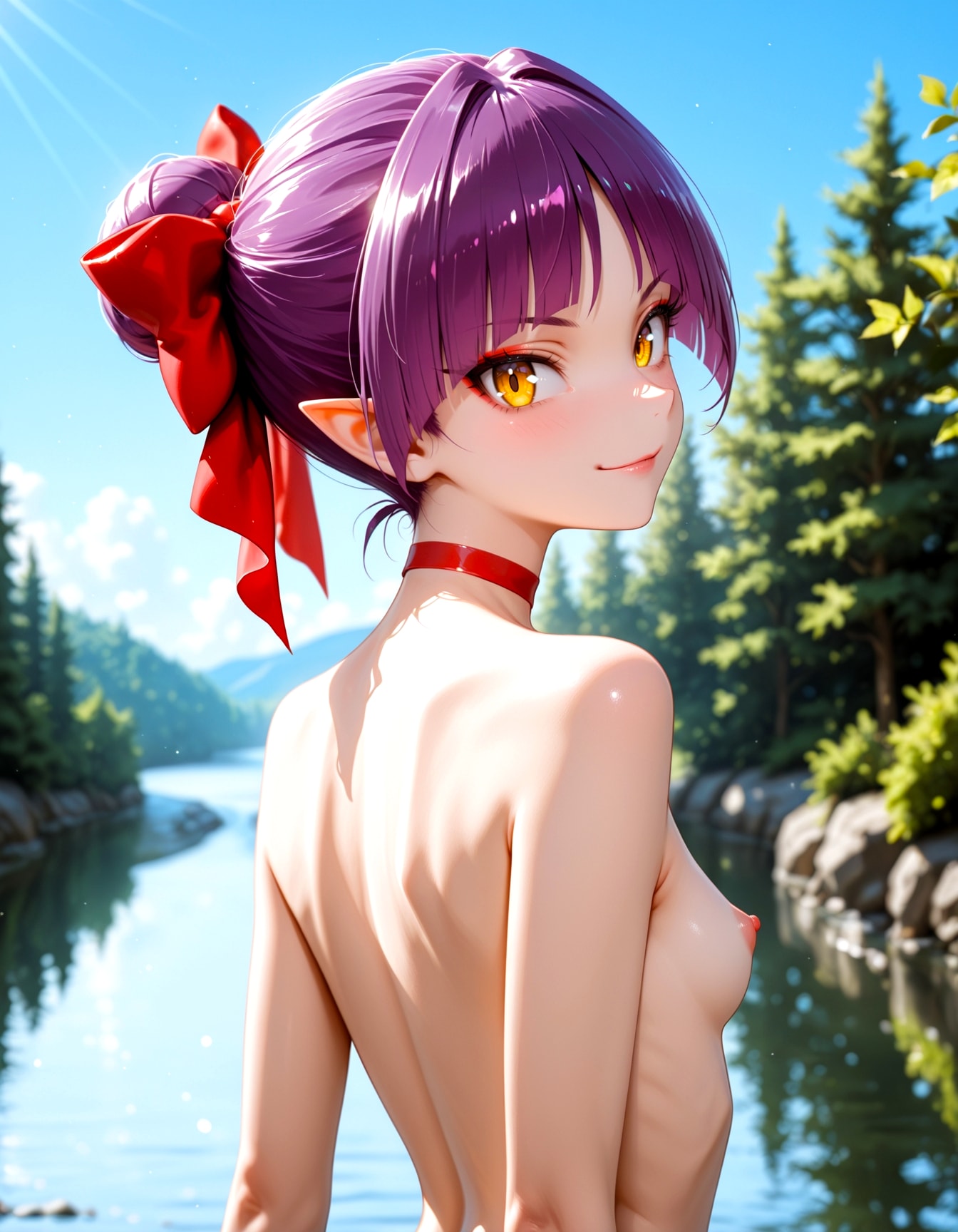 猫娘