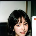 彼女との思い出 3枚目