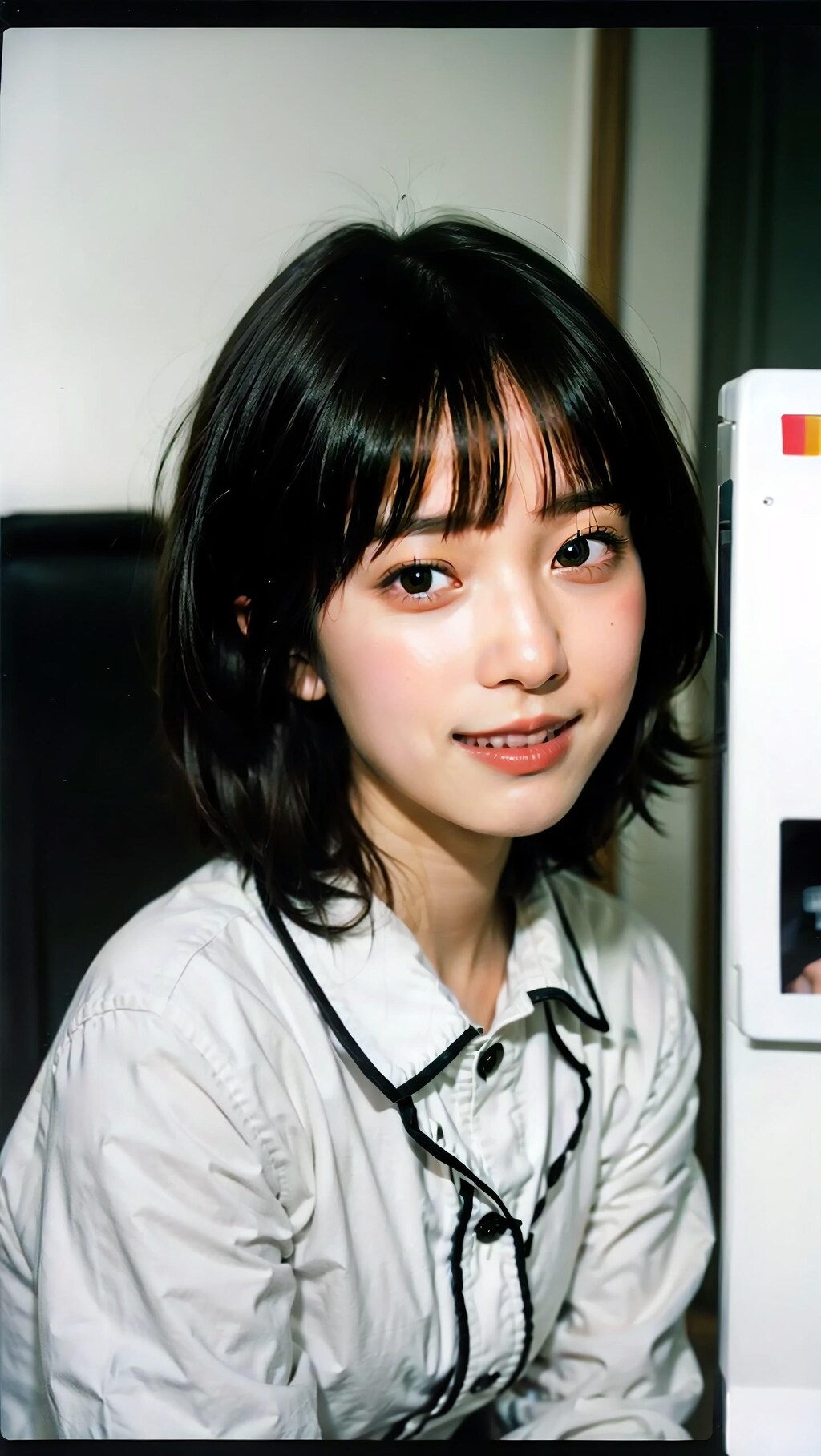 彼女との思い出