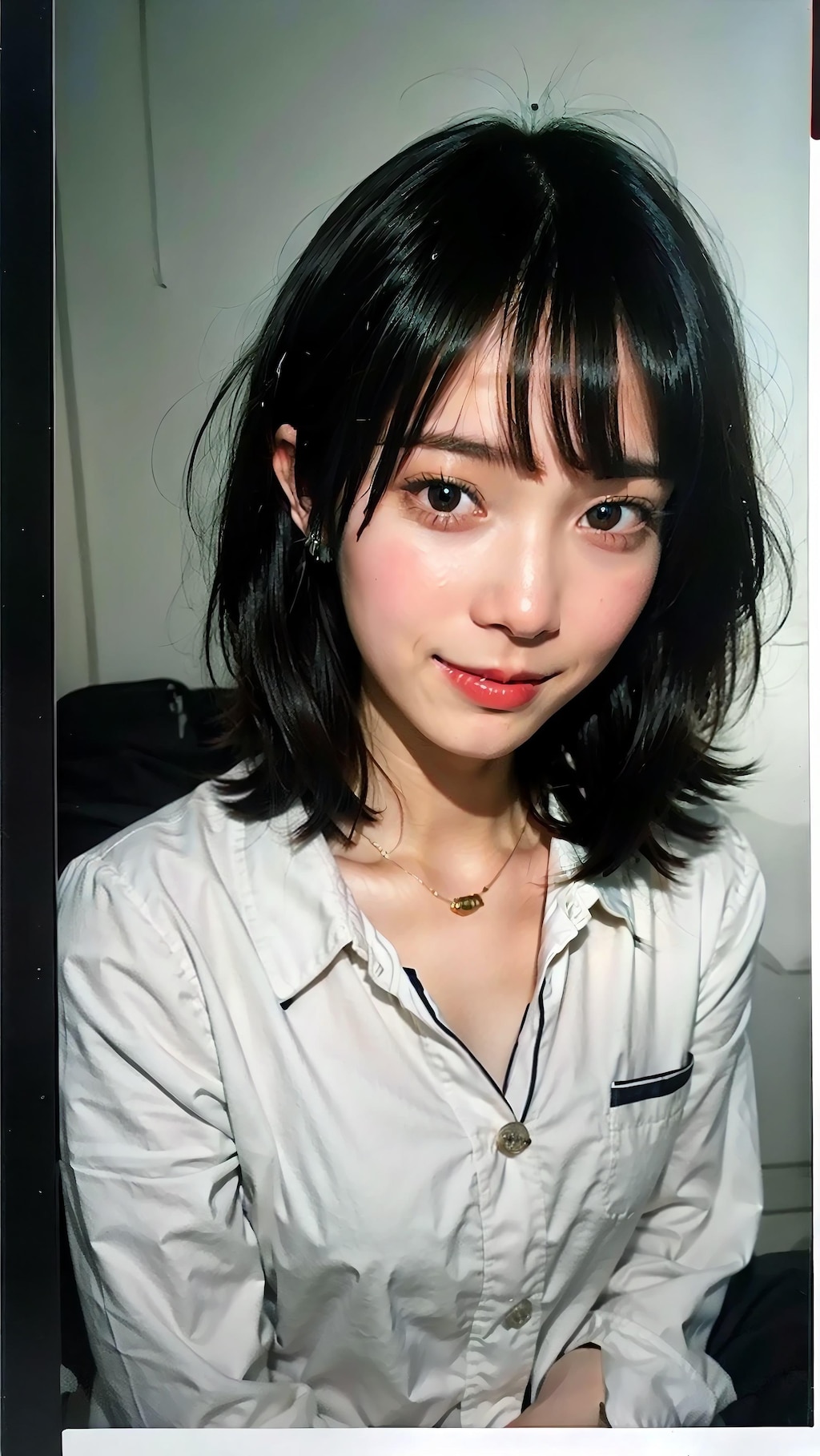 彼女との思い出