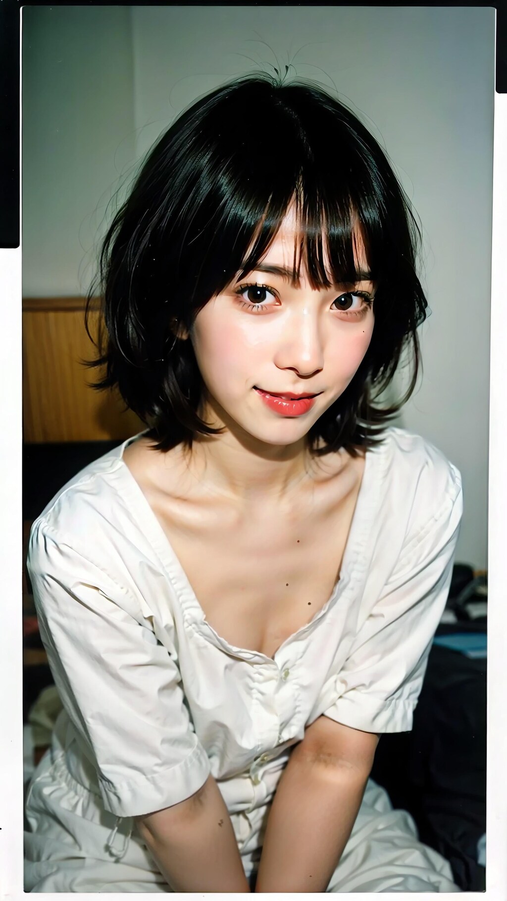 彼女との思い出