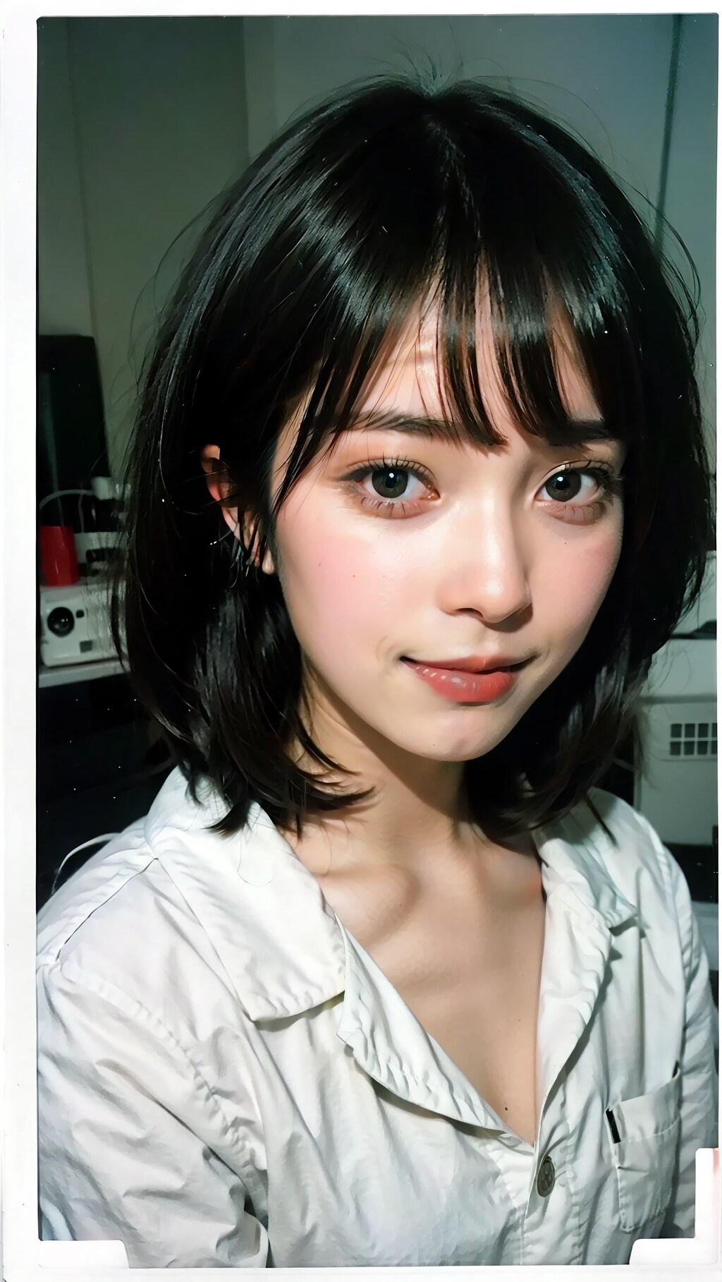 彼女との思い出