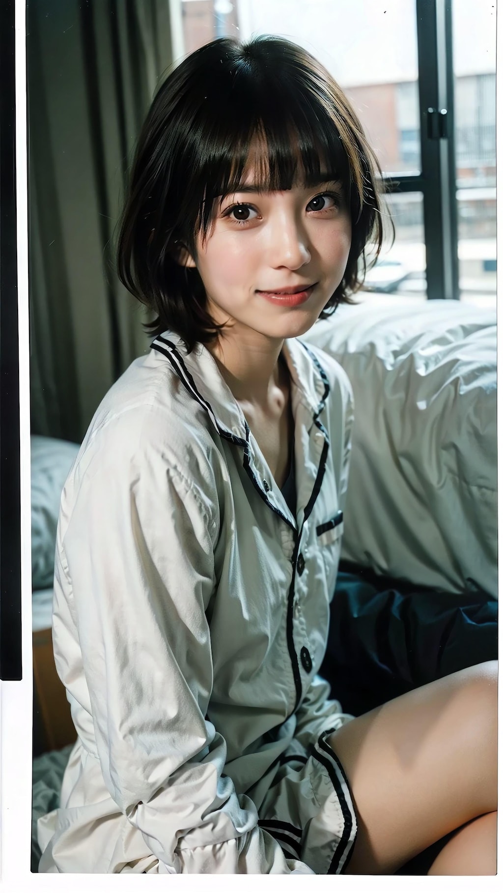 彼女との思い出