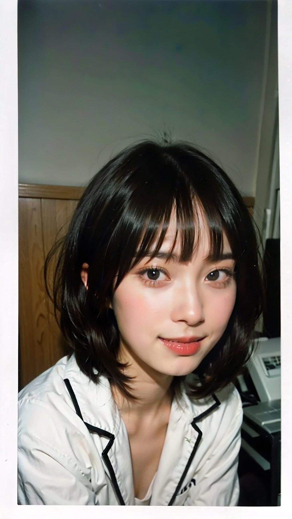 彼女との思い出