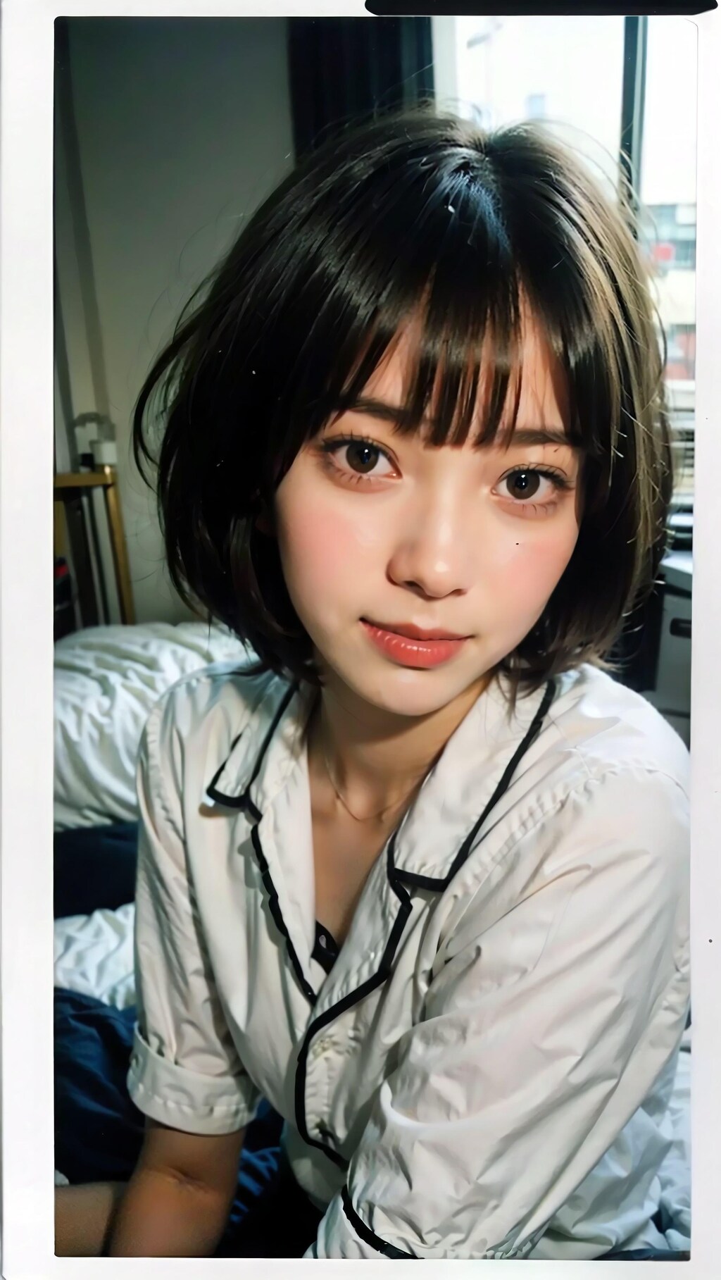 彼女との思い出