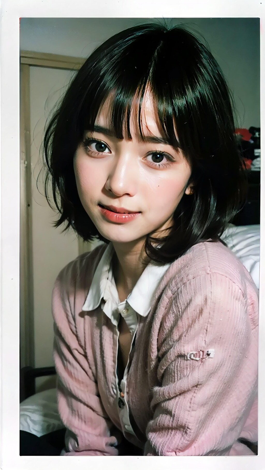 彼女との思い出