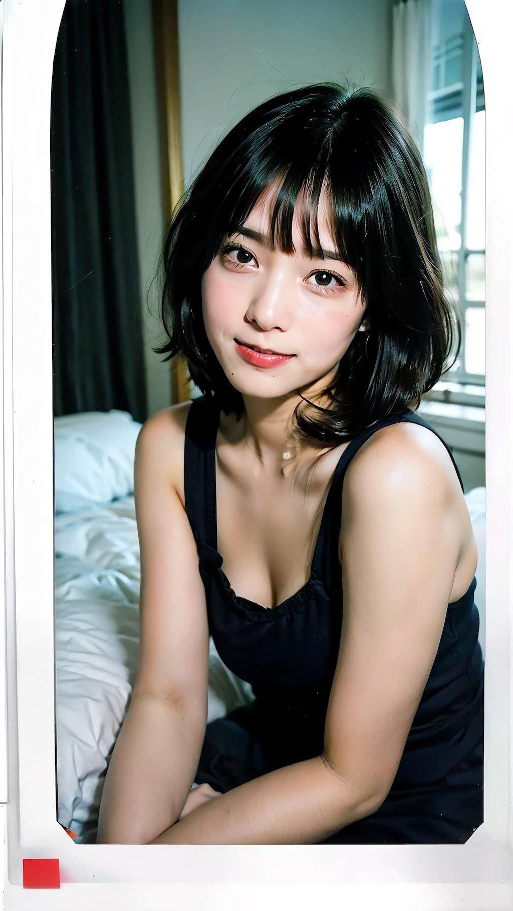彼女との思い出