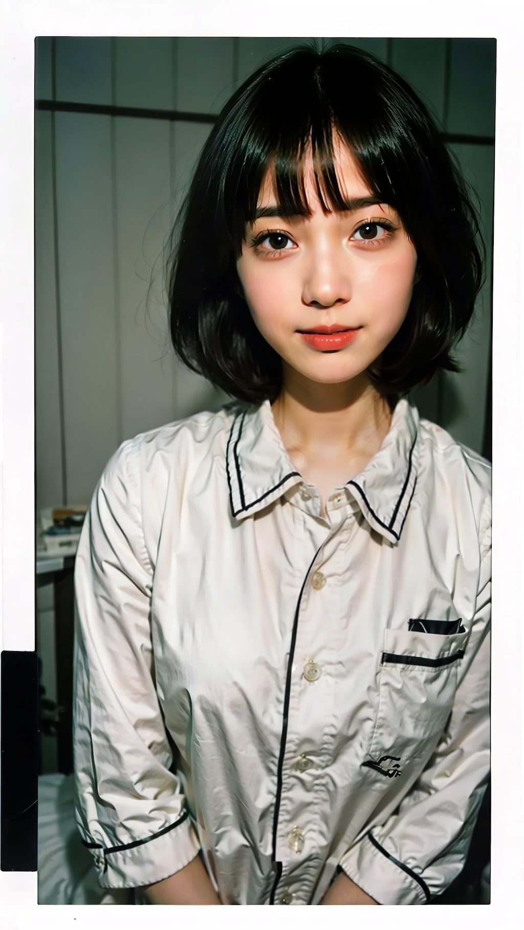 彼女との思い出