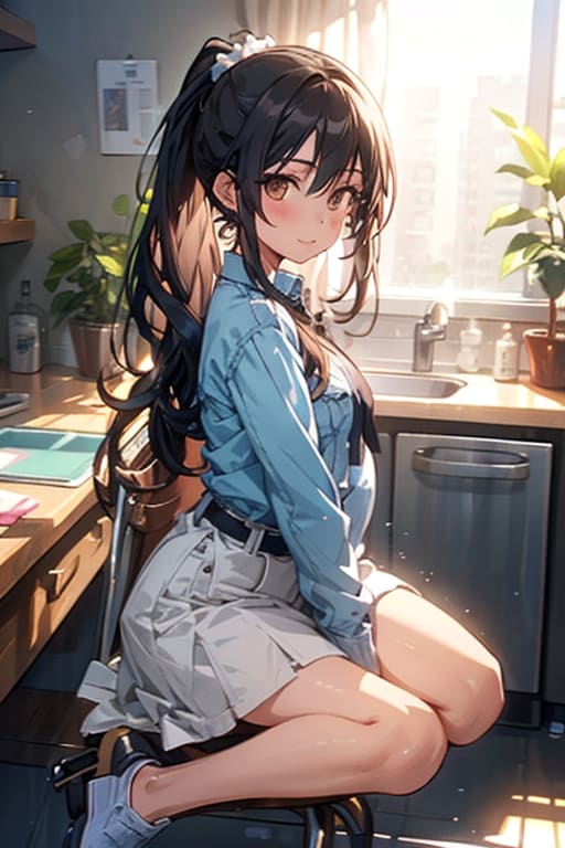 ももかちゃん213
