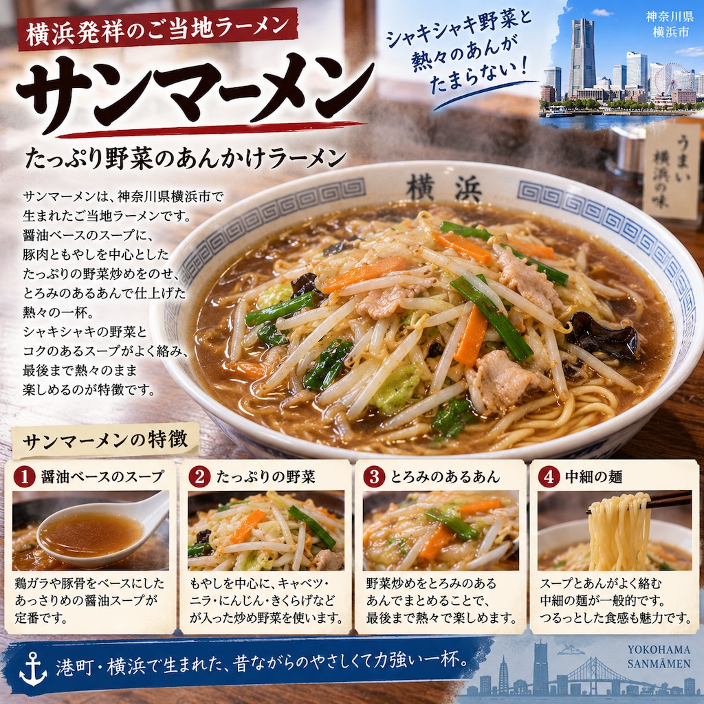 梢とランチ（８７）ハイソでモダンな港町：神奈川