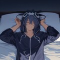 アニマルパジャマ 2枚目