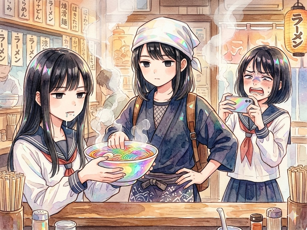 毎日日曜日親指亭ダシ