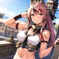 艦娘ギャル堕ち2 9枚目