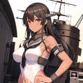 艦娘ギャル堕ち2 6枚目