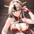 艦娘ギャル堕ち2 12枚目