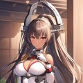 艦娘ギャル堕ち2 11枚目