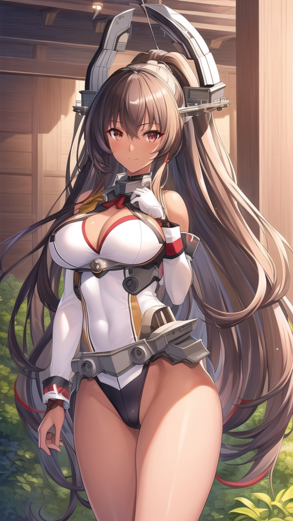 艦娘ギャル堕ち2