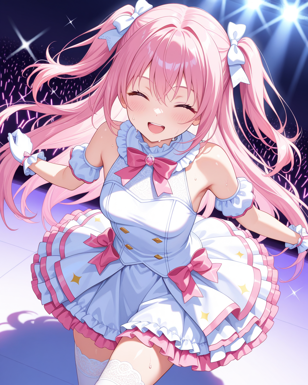 今日の女の子No5 | の人気AIイラスト・グラビア