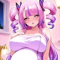 早く来て来てパピーちゃん♡ 2枚目