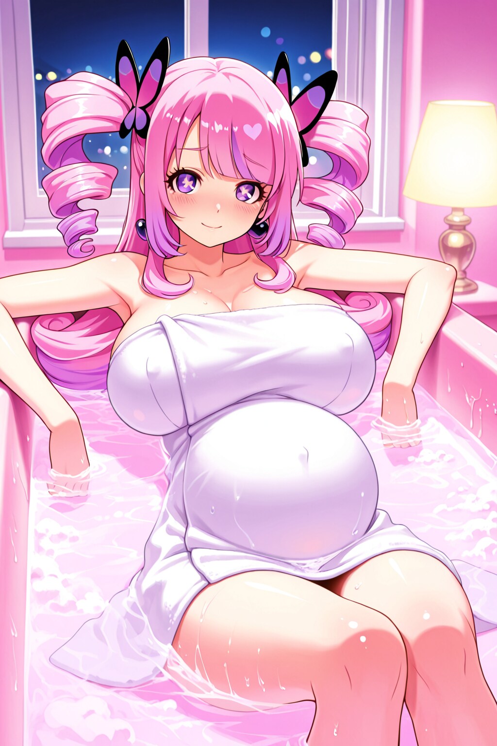 早く来て来てパピーちゃん♡